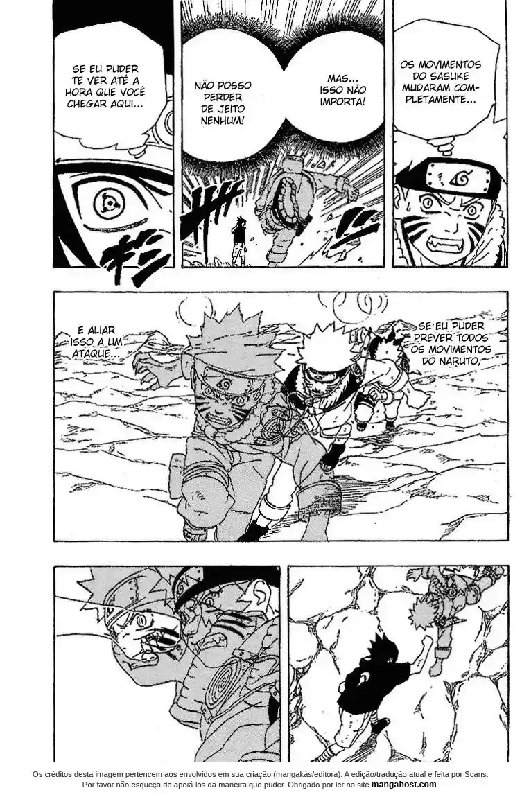 Read Naruto PT-BR Manga Online