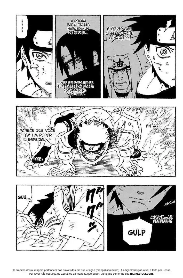 Read Naruto PT-BR Manga Online