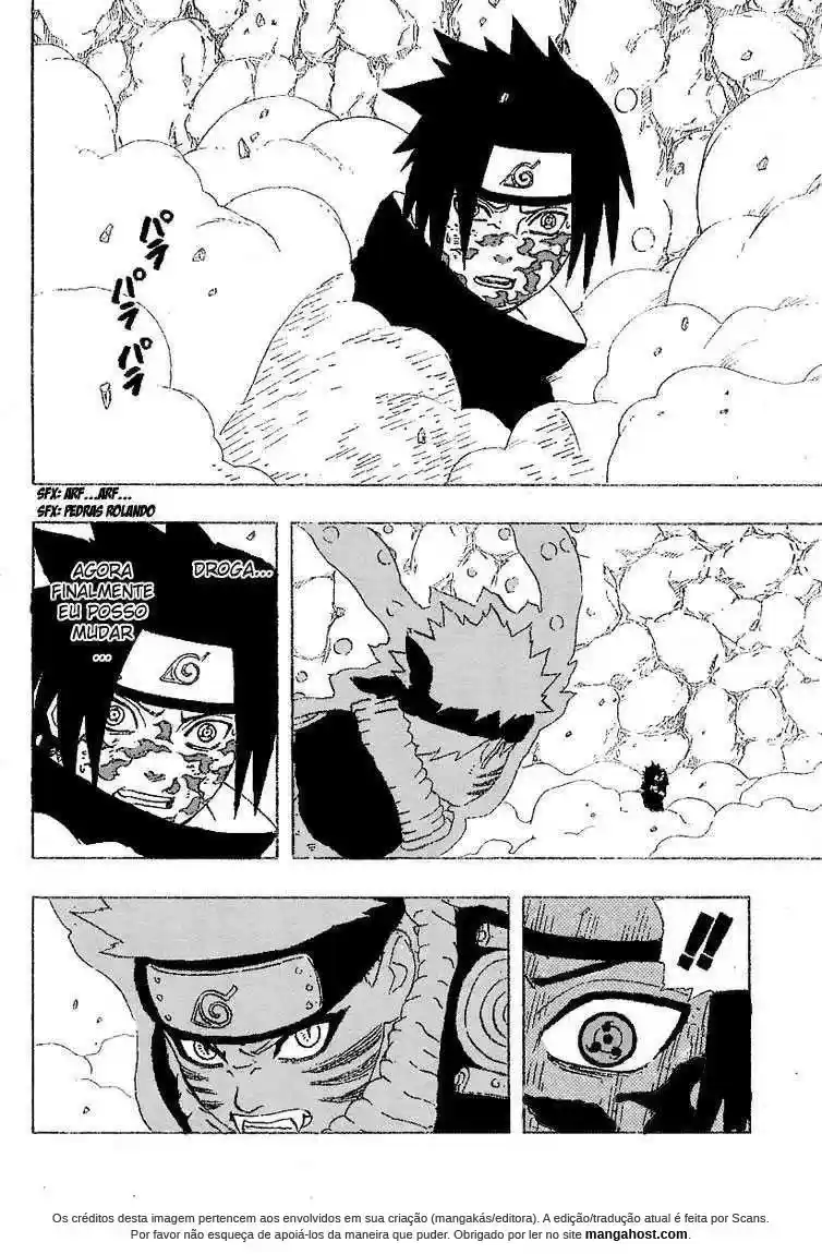 Read Naruto PT-BR Manga Online
