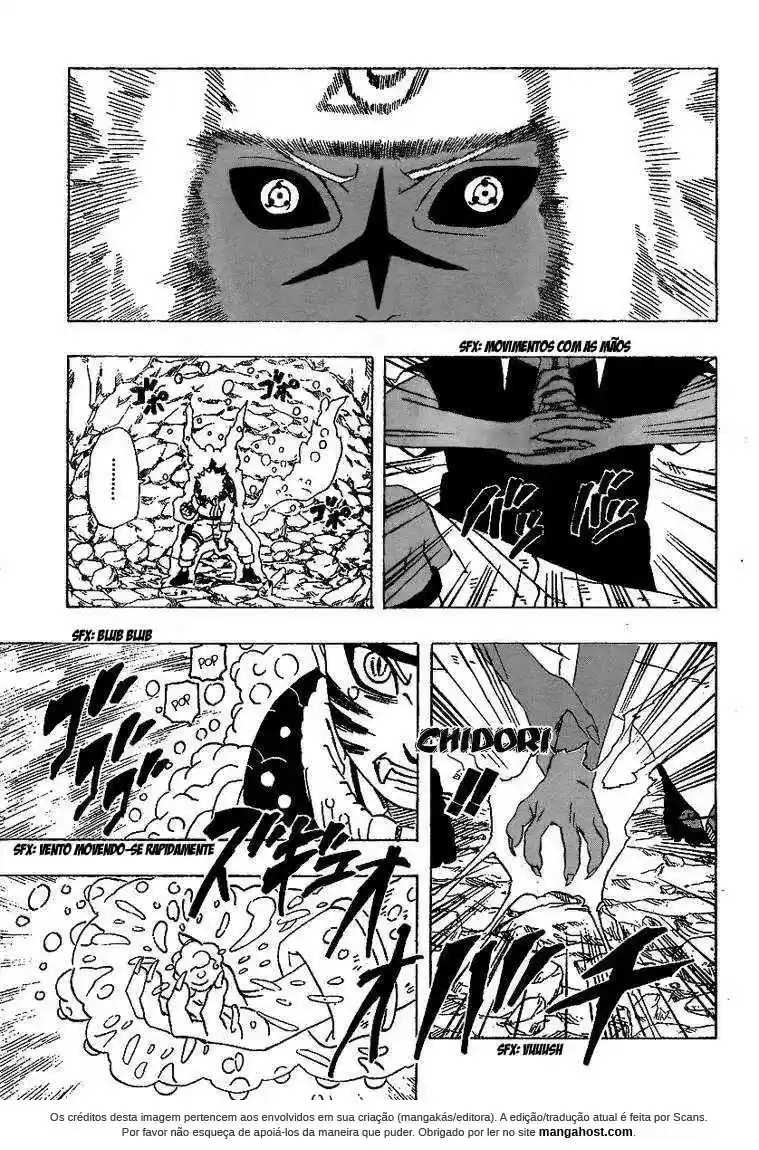 Read Naruto PT-BR Manga Online