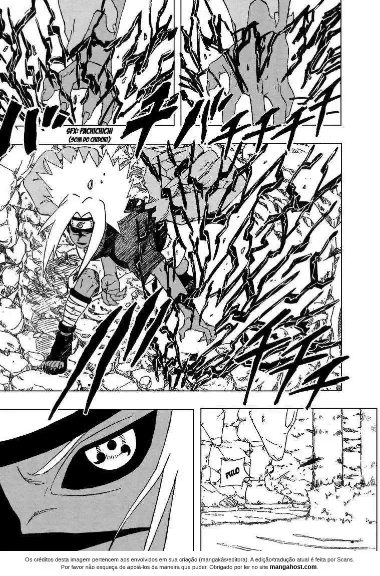 Read Naruto PT-BR Manga Online