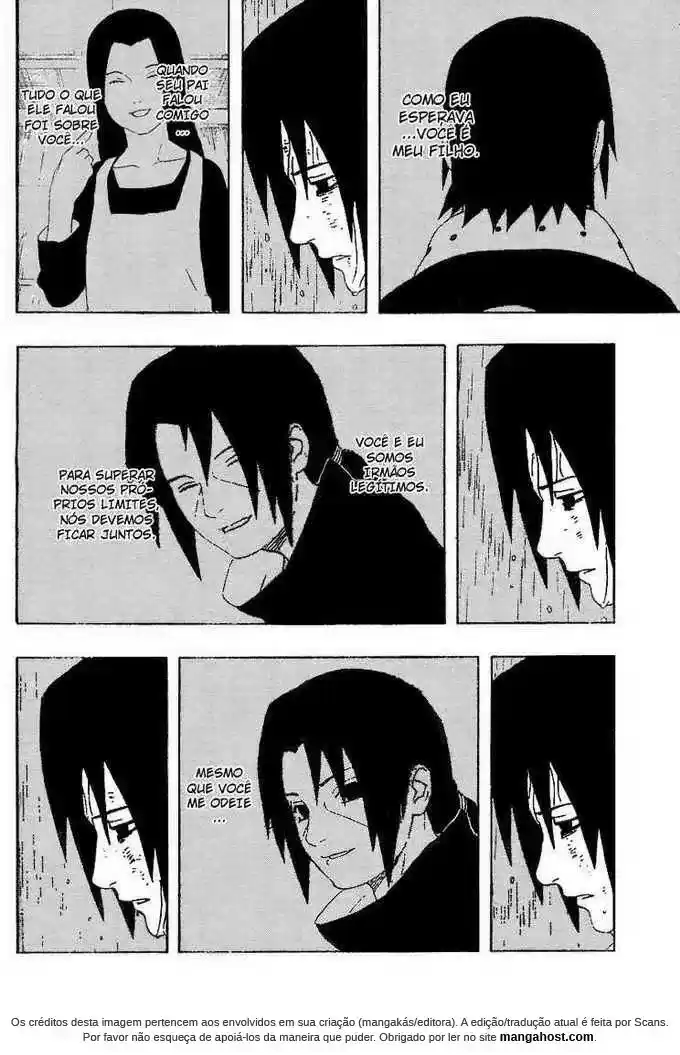 Read Naruto PT-BR Manga Online