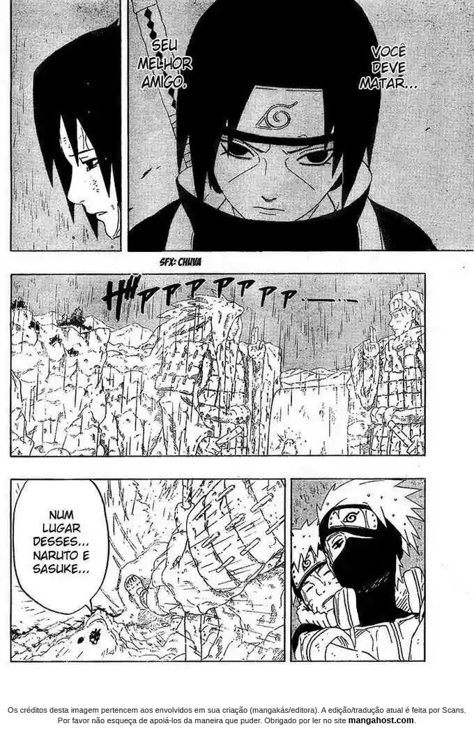Read Naruto PT-BR Manga Online