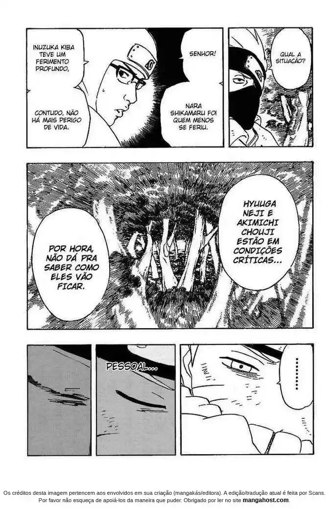Read Naruto PT-BR Manga Online