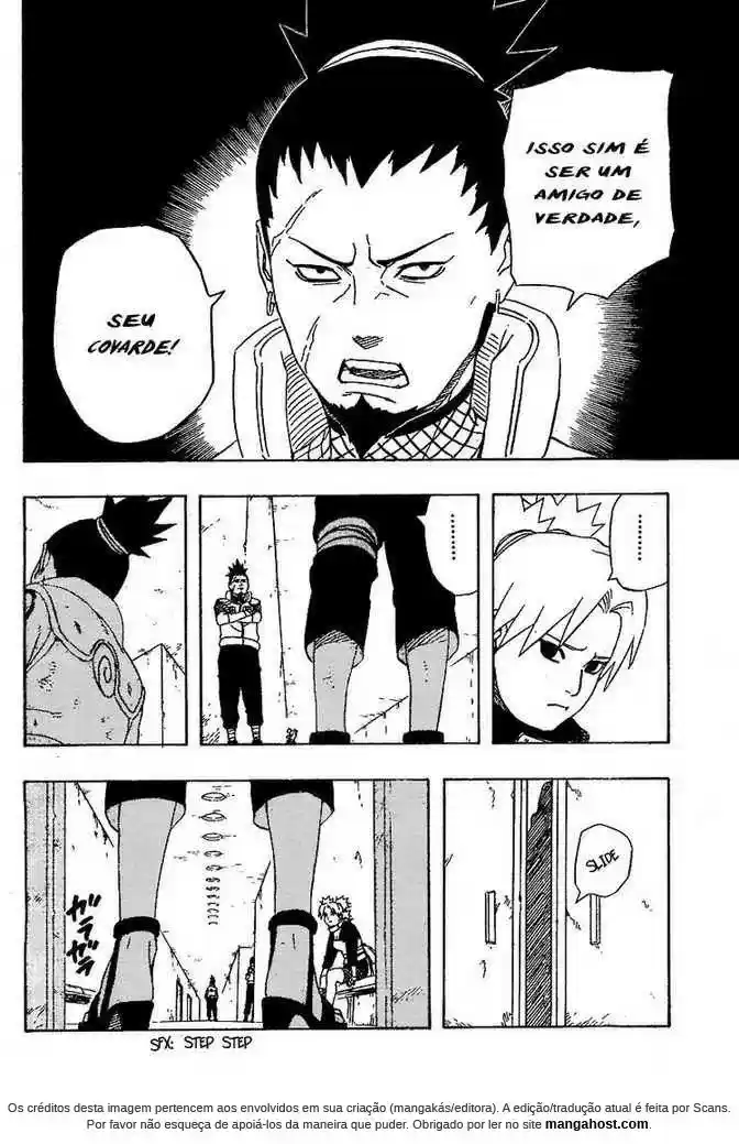 Read Naruto PT-BR Manga Online