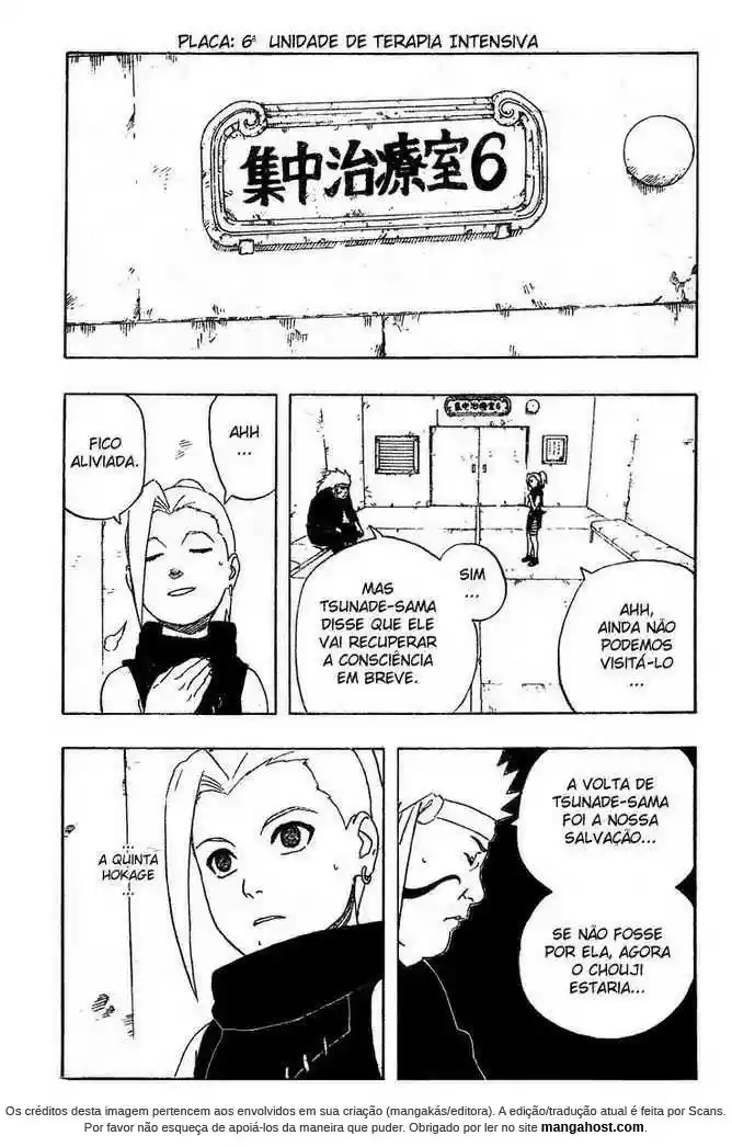 Read Naruto PT-BR Manga Online