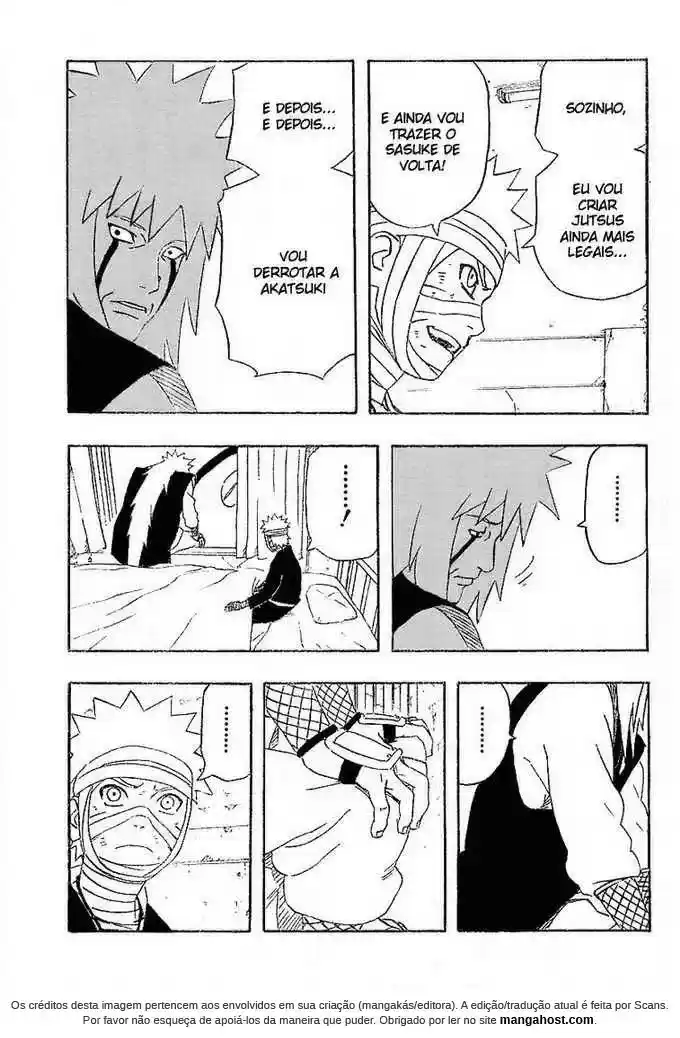 Read Naruto PT-BR Manga Online