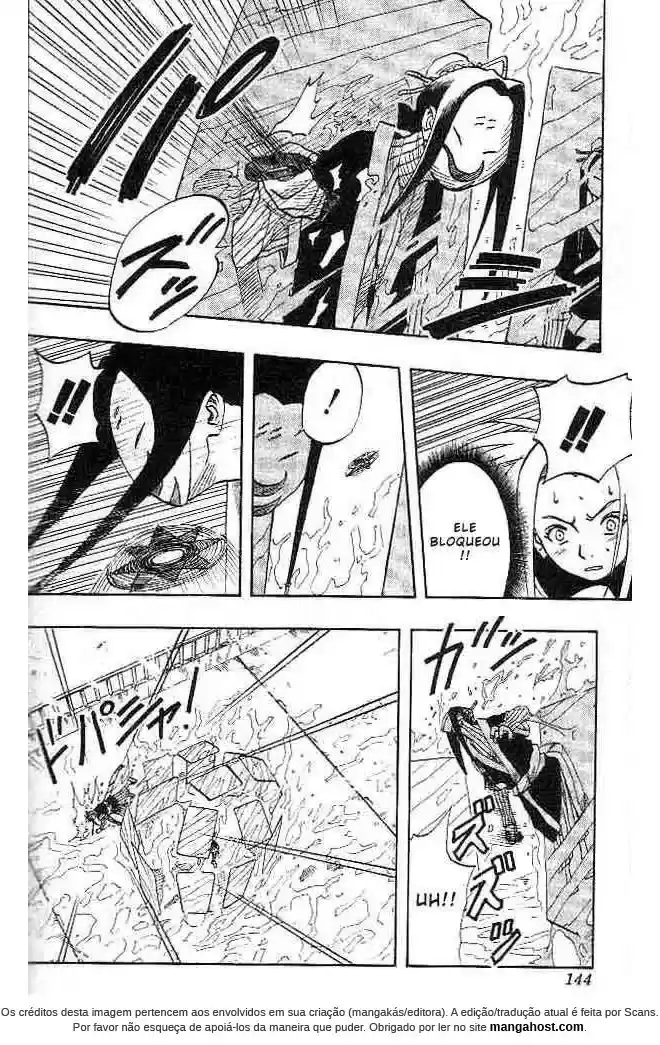 Read Naruto PT-BR Manga Online