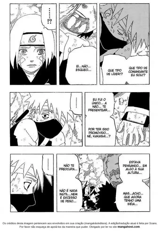Read Naruto PT-BR Manga Online