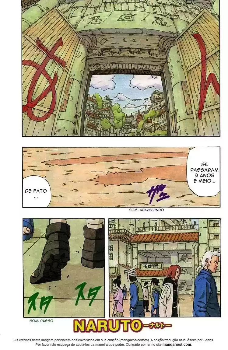 Read Naruto PT-BR Manga Online