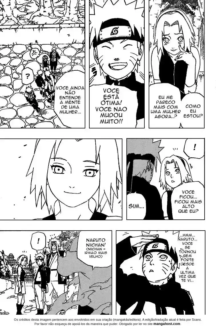 Read Naruto PT-BR Manga Online