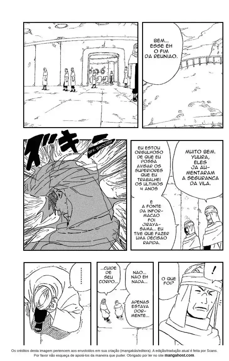 Read Naruto PT-BR Manga Online