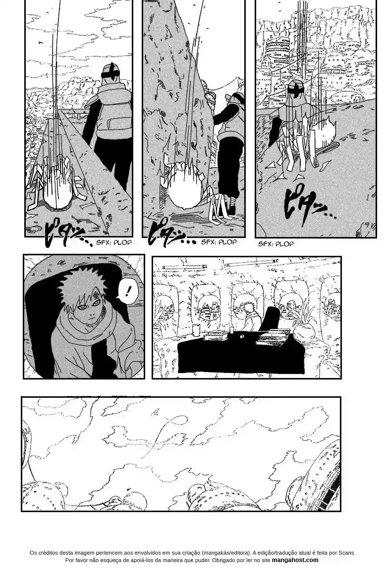 Read Naruto PT-BR Manga Online