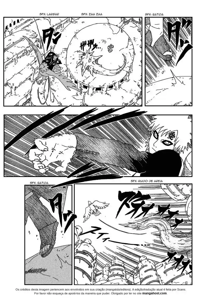 Read Naruto PT-BR Manga Online