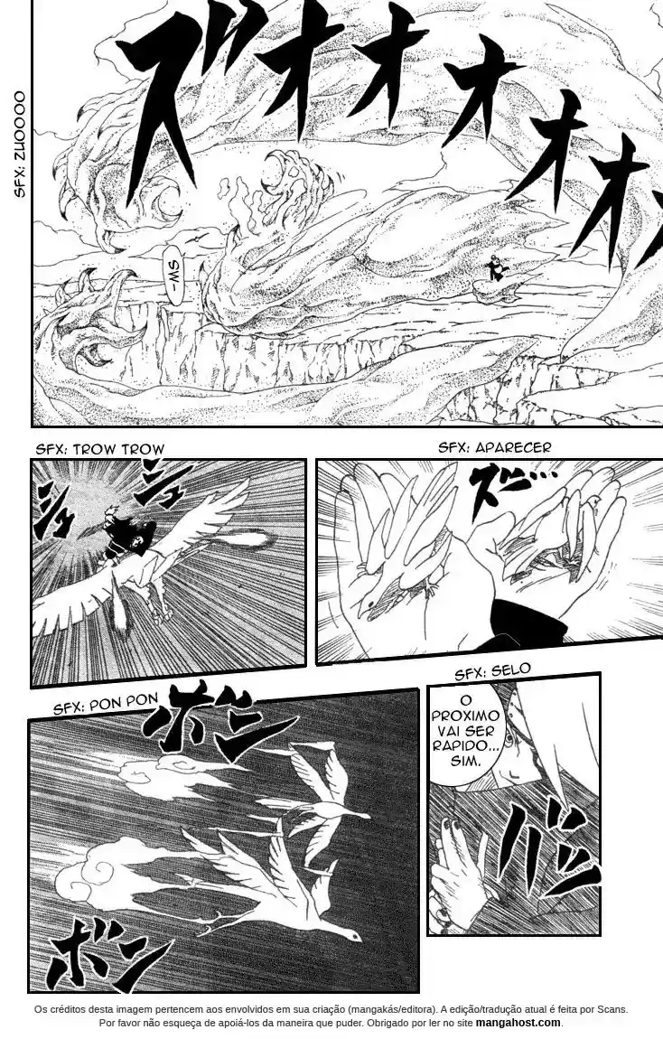 Read Naruto PT-BR Manga Online