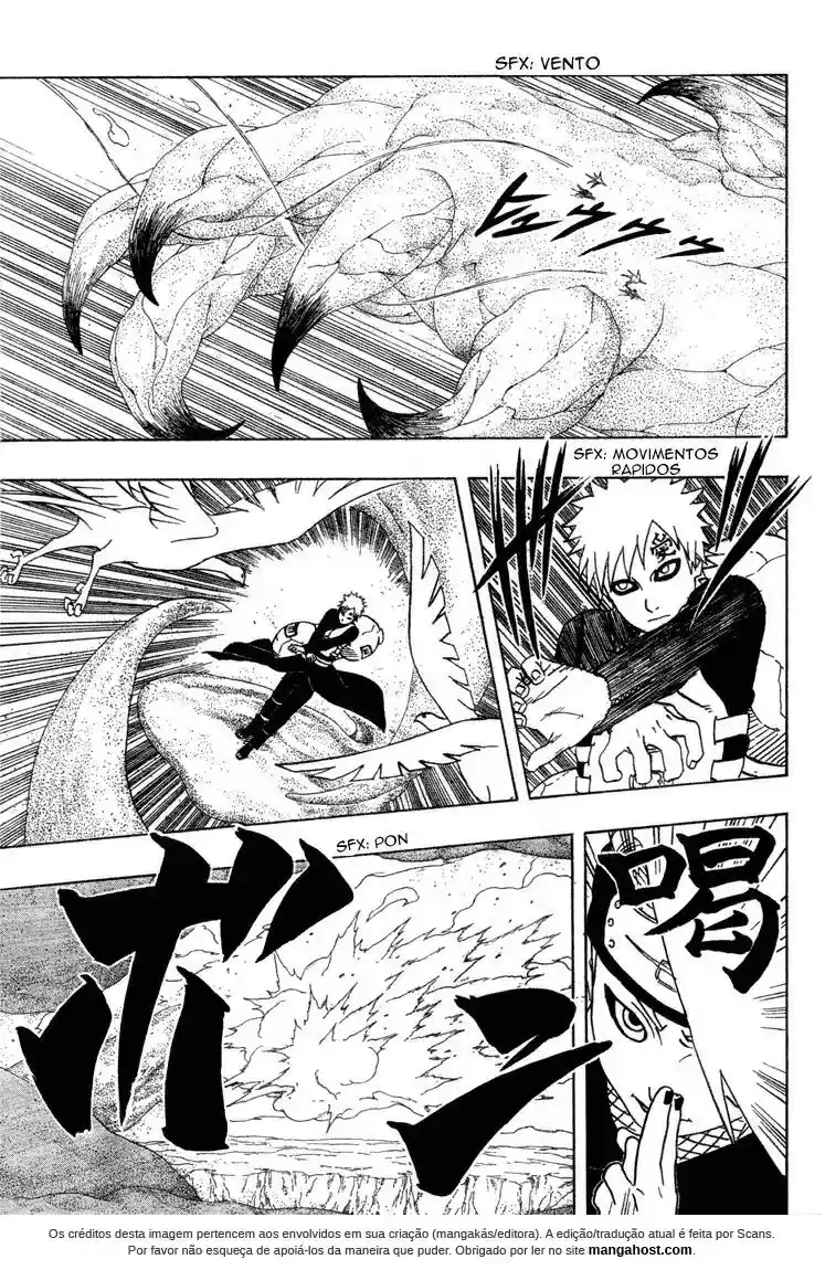 Read Naruto PT-BR Manga Online