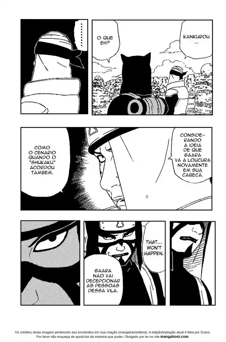 Read Naruto PT-BR Manga Online