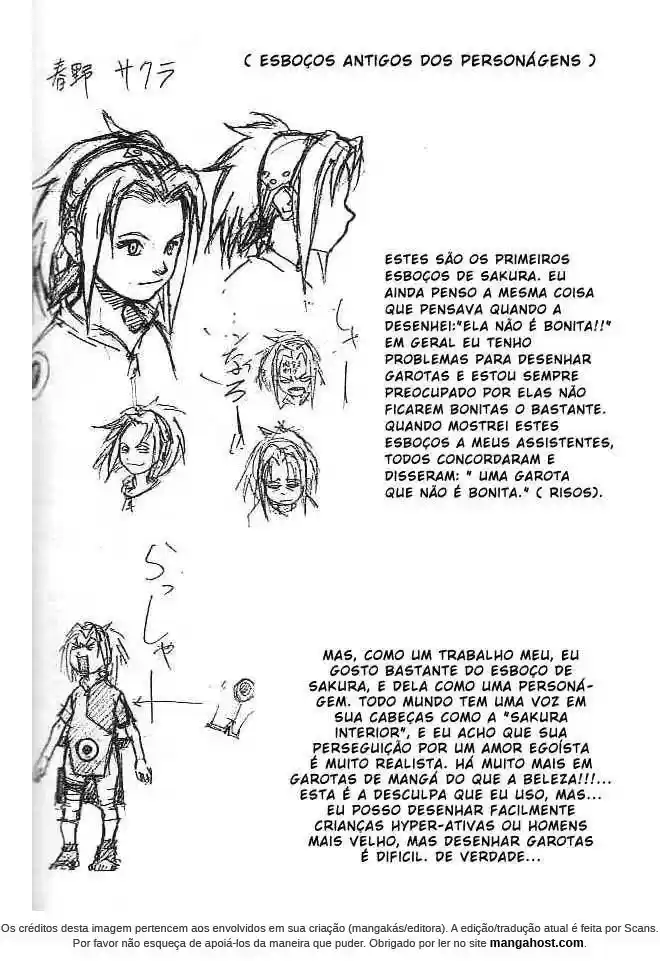 Read Naruto PT-BR Manga Online