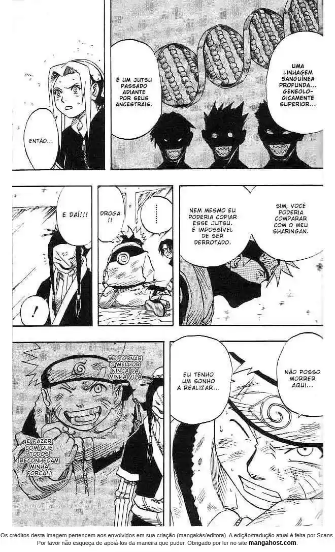 Read Naruto PT-BR Manga Online