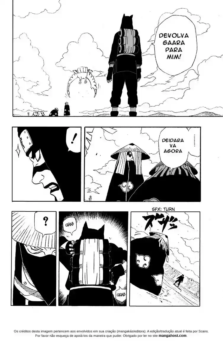 Read Naruto PT-BR Manga Online