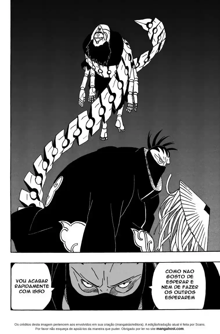 Read Naruto PT-BR Manga Online