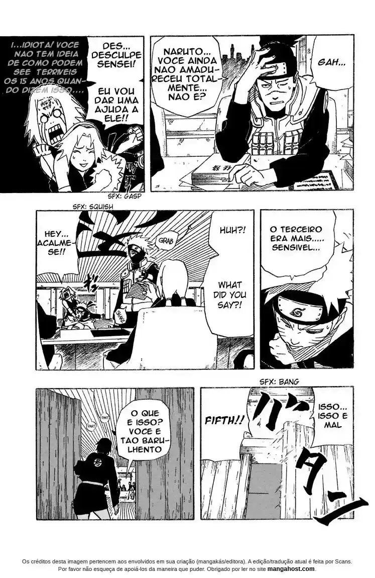 Read Naruto PT-BR Manga Online