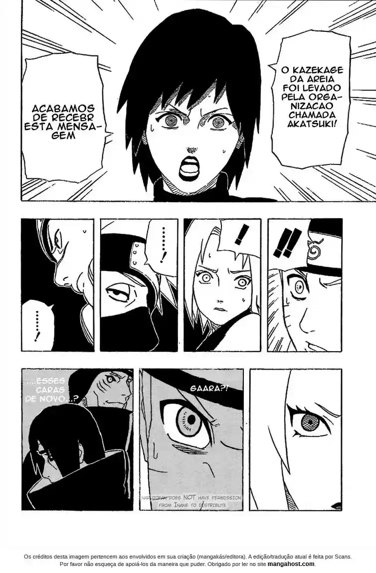 Read Naruto PT-BR Manga Online
