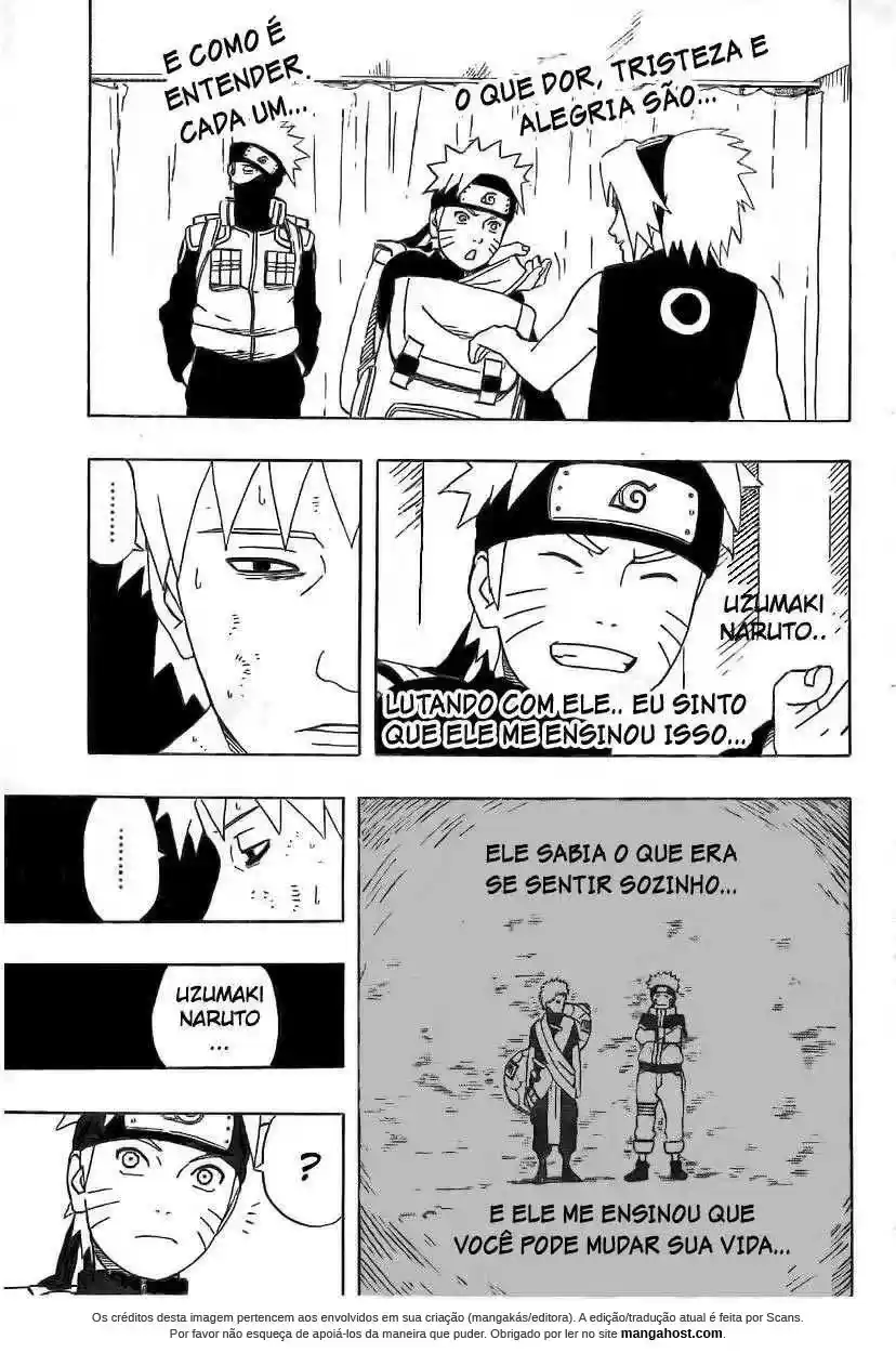 Read Naruto PT-BR Manga Online