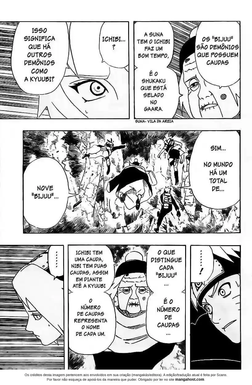 Read Naruto PT-BR Manga Online