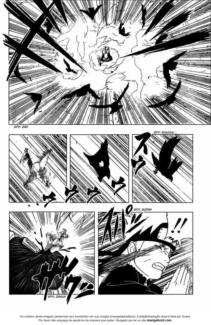 Read Naruto PT-BR Manga Online