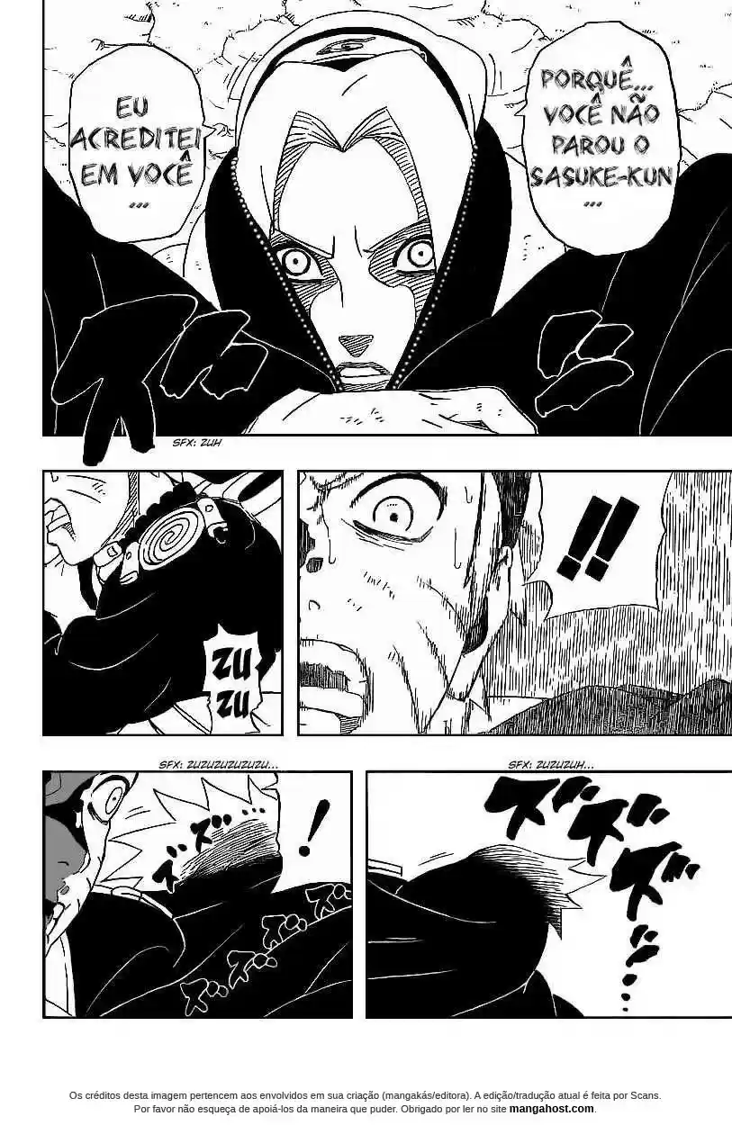 Read Naruto PT-BR Manga Online