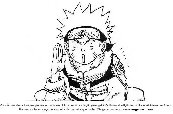 Read Naruto PT-BR Manga Online