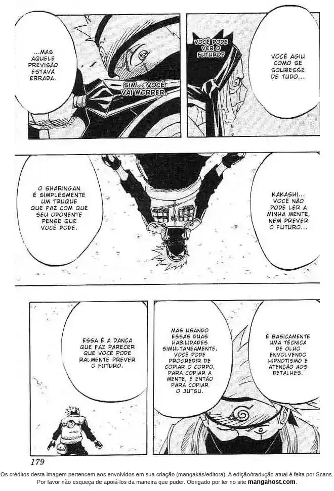 Read Naruto PT-BR Manga Online