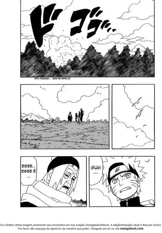 Read Naruto PT-BR Manga Online