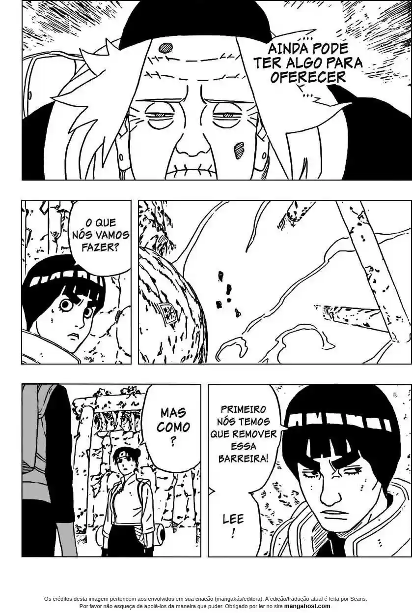 Read Naruto PT-BR Manga Online