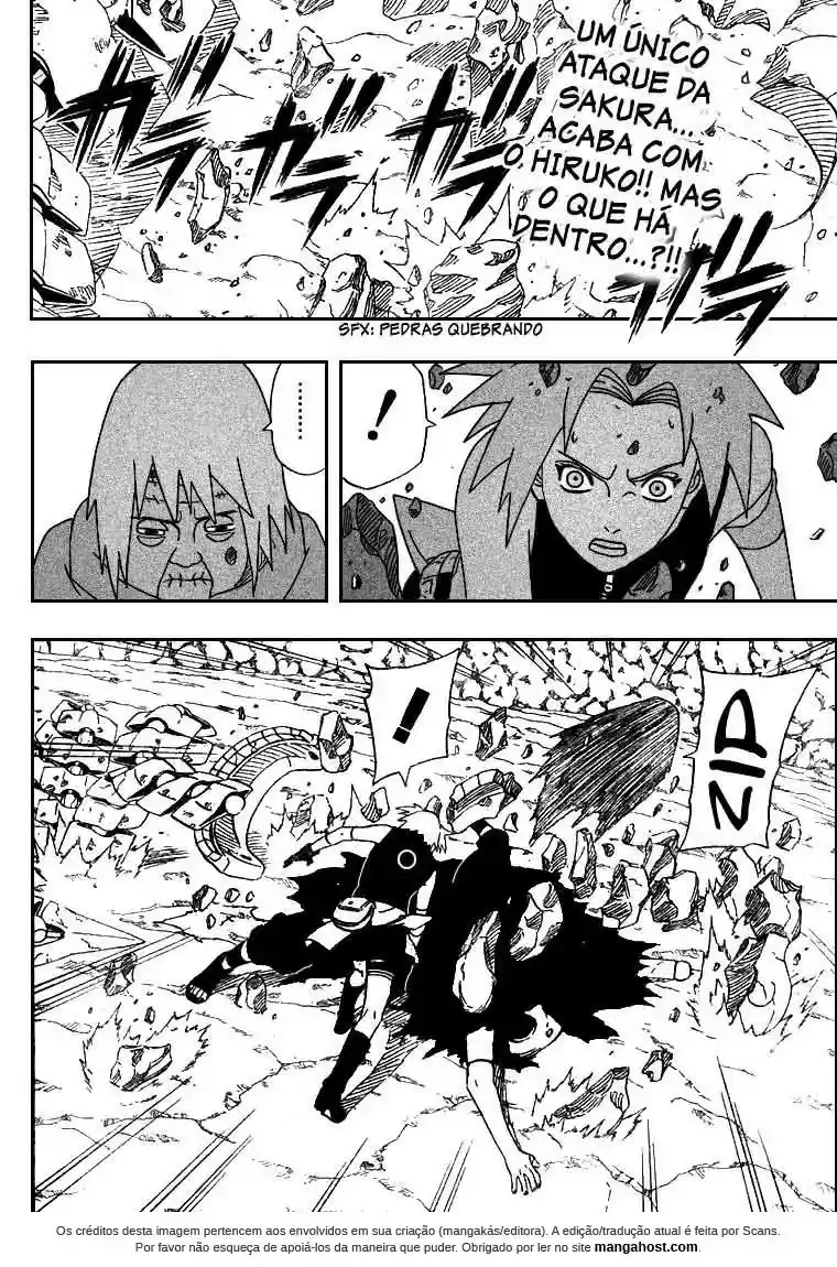 Read Naruto PT-BR Manga Online
