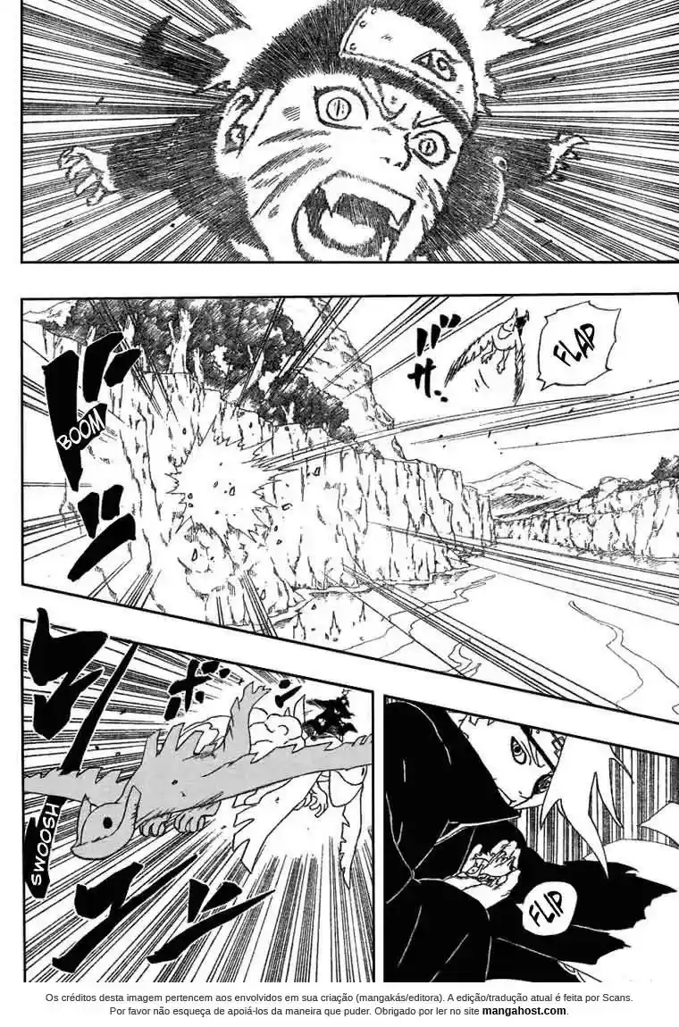 Read Naruto PT-BR Manga Online