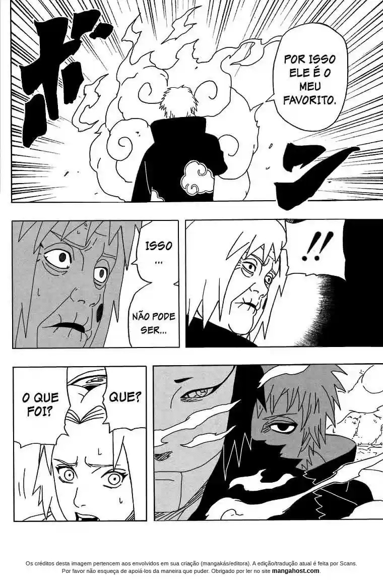 Read Naruto PT-BR Manga Online