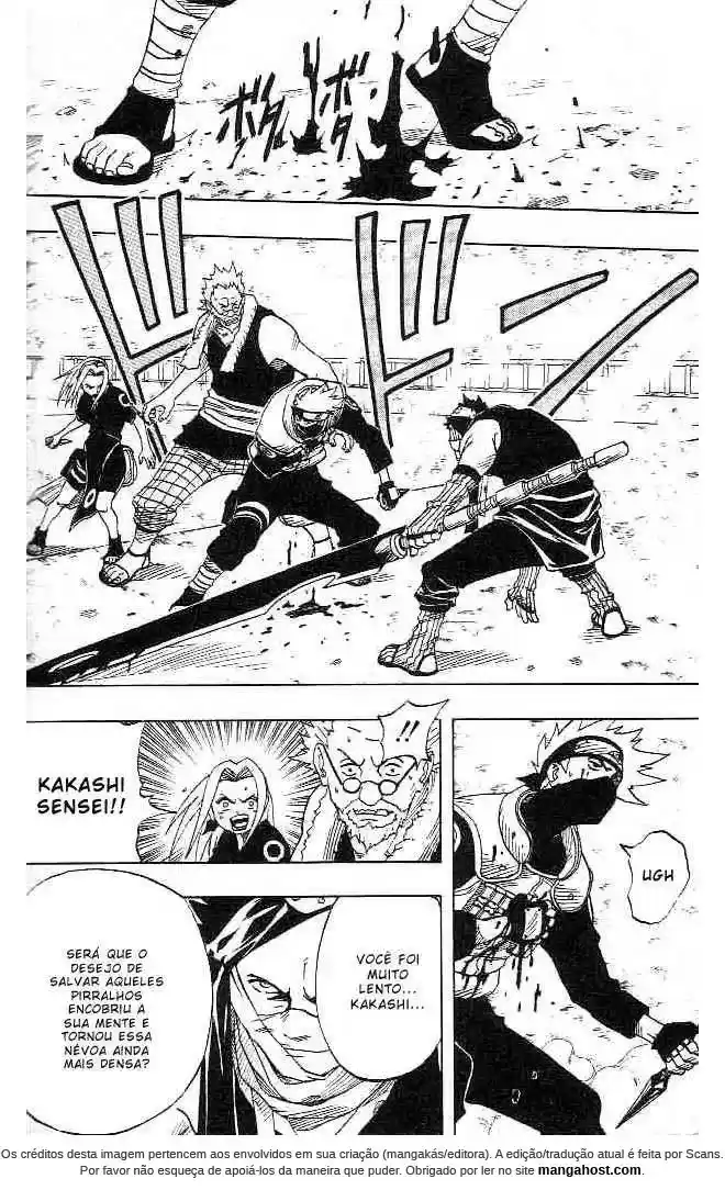 Read Naruto PT-BR Manga Online