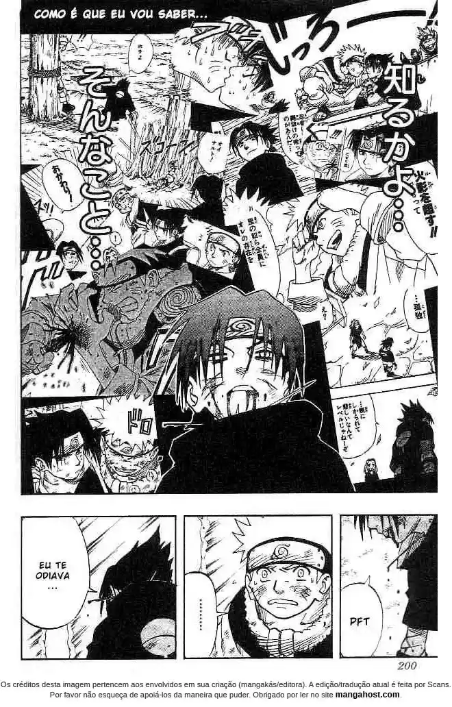 Read Naruto PT-BR Manga Online