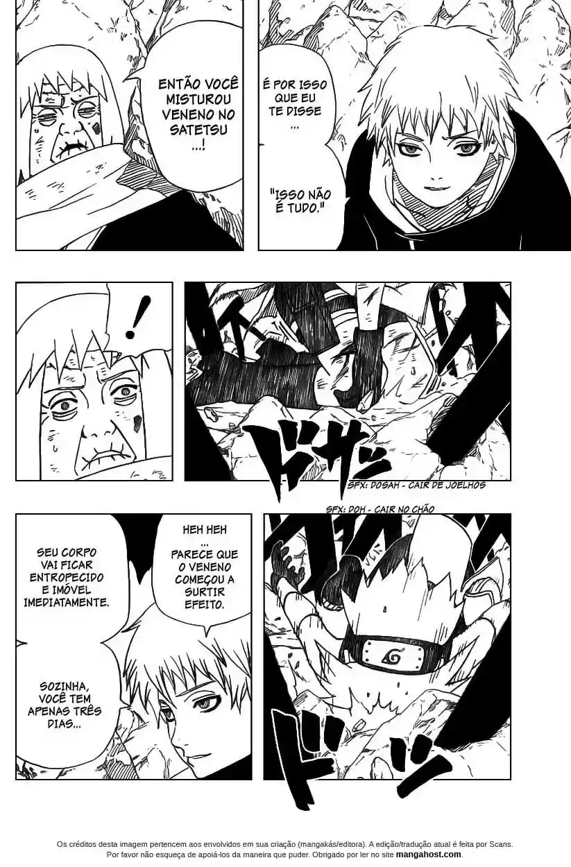 Read Naruto PT-BR Manga Online