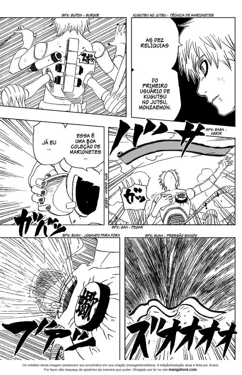 Read Naruto PT-BR Manga Online
