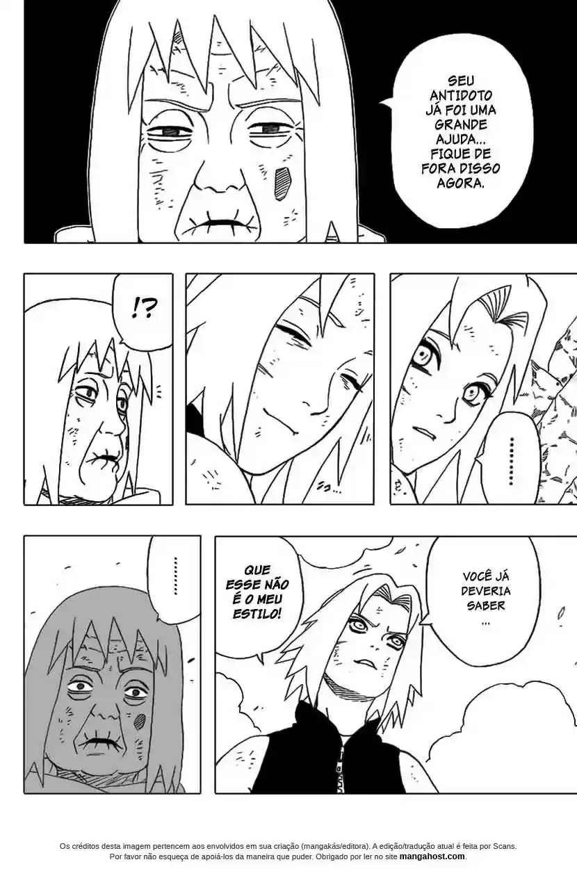 Read Naruto PT-BR Manga Online