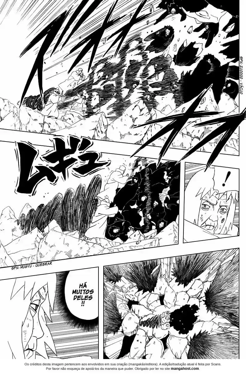 Read Naruto PT-BR Manga Online
