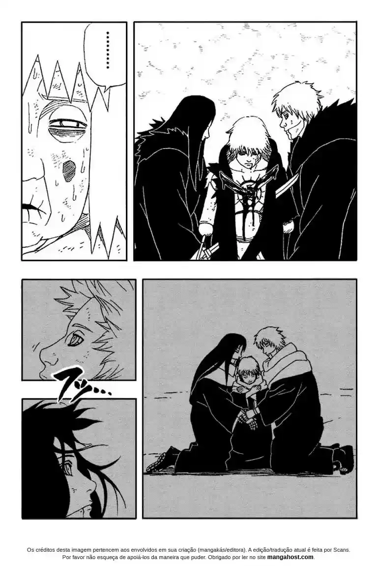 Read Naruto PT-BR Manga Online