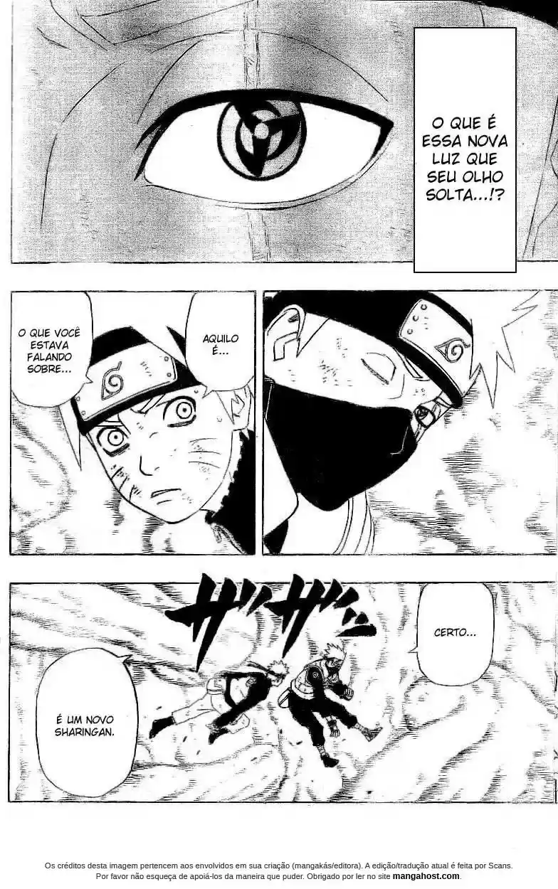 Read Naruto PT-BR Manga Online