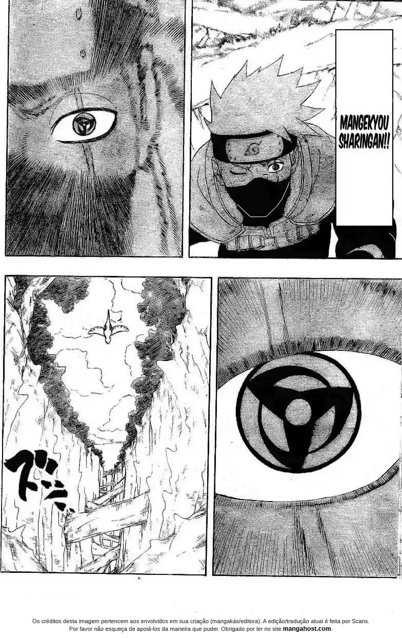 Read Naruto PT-BR Manga Online