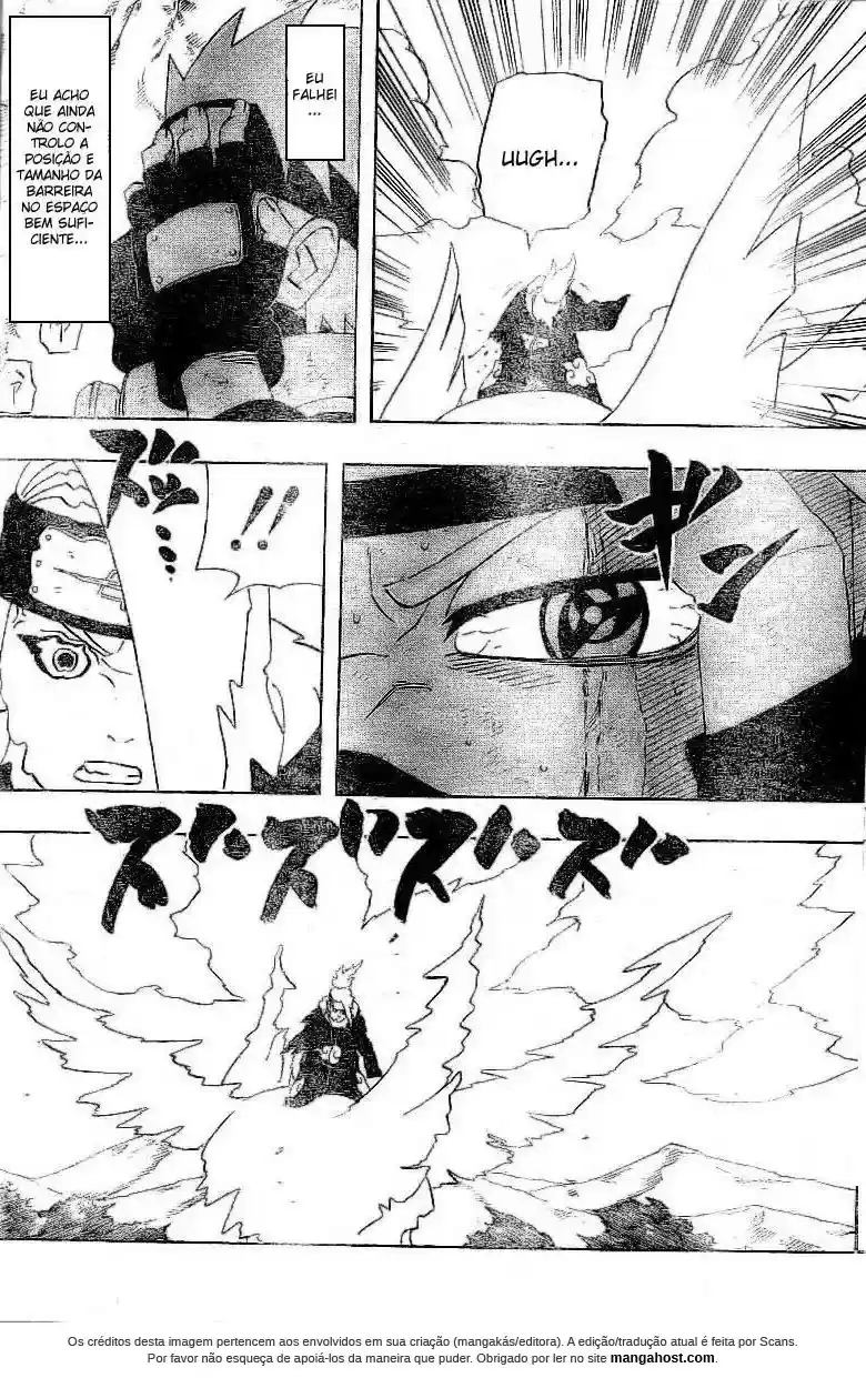 Read Naruto PT-BR Manga Online