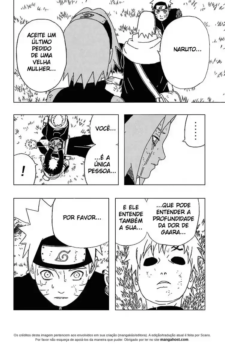 Read Naruto PT-BR Manga Online