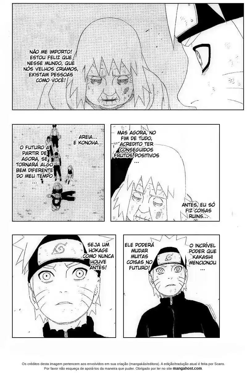 Read Naruto PT-BR Manga Online